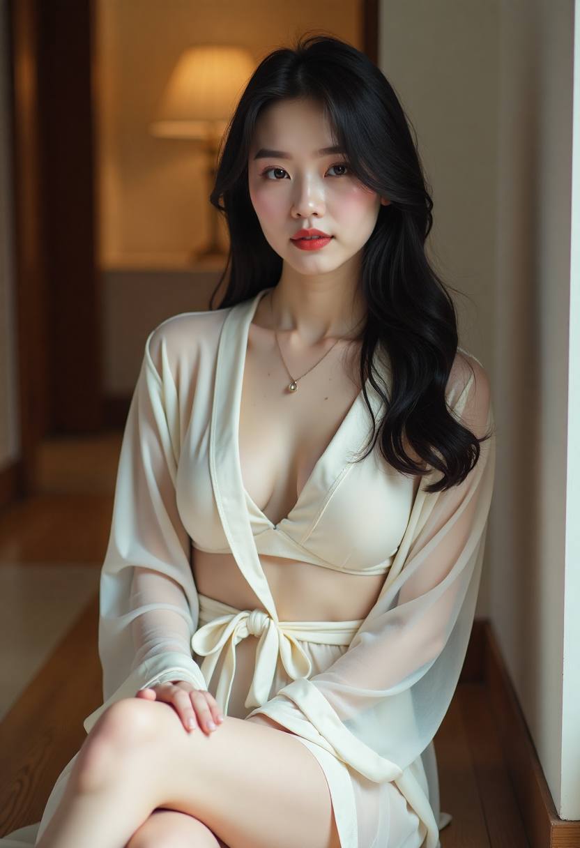 春色寄情人剧集配图