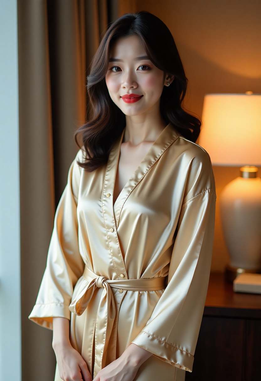 装腔启示录剧集配图