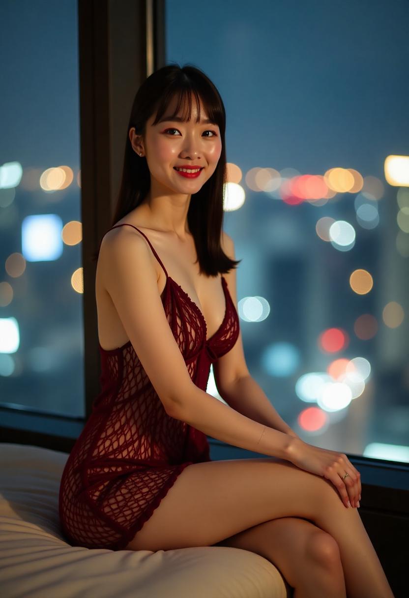 我只喜欢你剧集配图