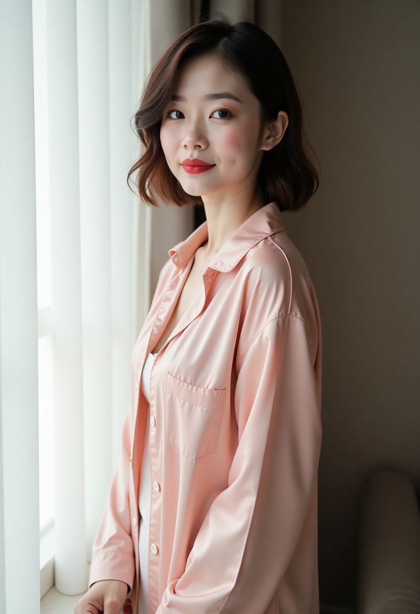 致我们暖暖的小时光剧集配图